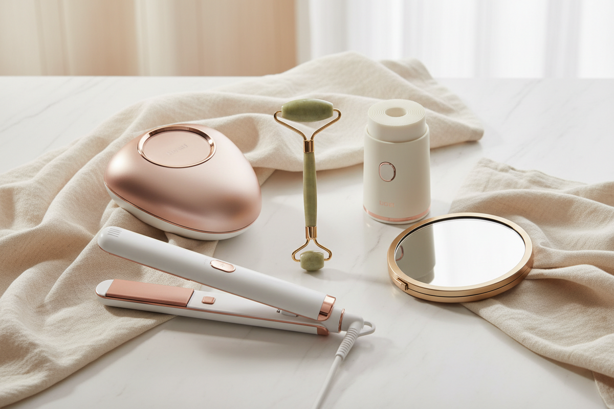 Beauty & Personal Care