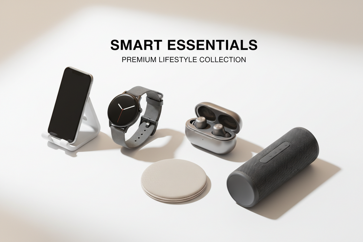 Smart Accessories